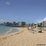 Castle At Waikiki Grand 
