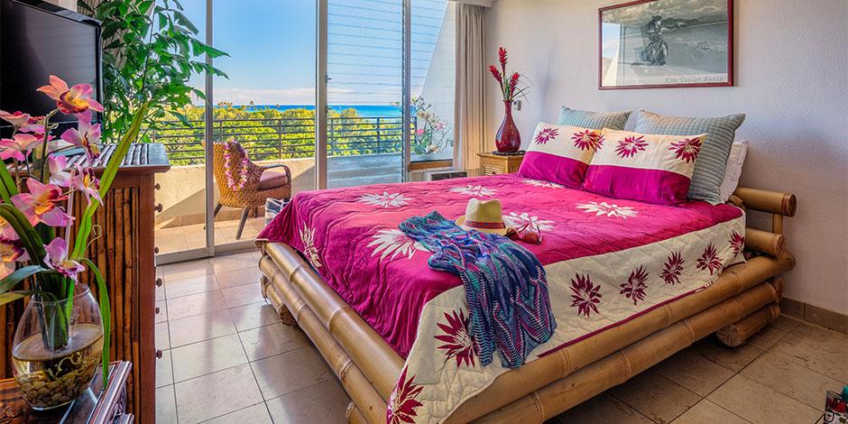 Castle At Waikiki Grand Hotel 2*