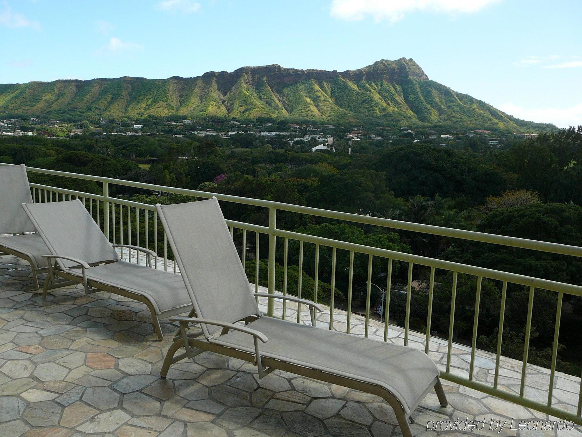 Castle At Waikiki Grand 2* Honolulu