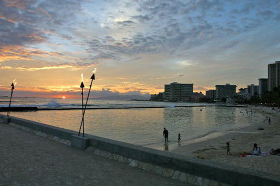 Castle Waikiki Grand Honolulu